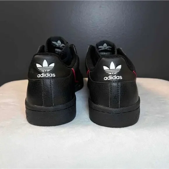 adidas Continental 80 Scarlet | G27707 | 11M - Picture 10 of 10